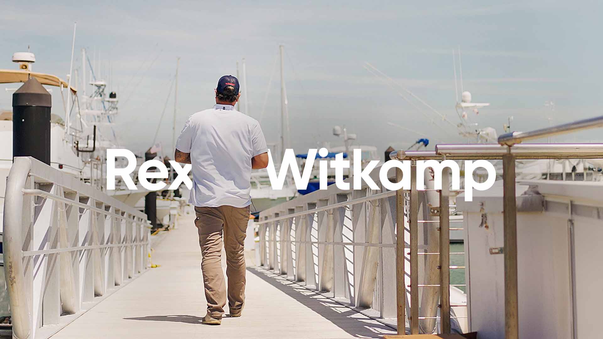 Rex Witkamp